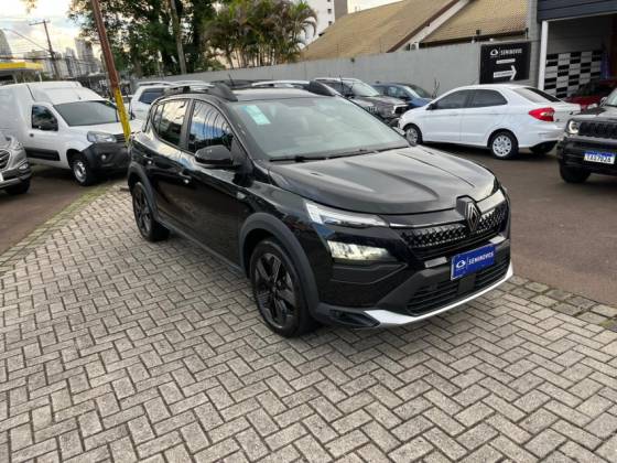 RENAULT KARDIAN 1.0 TCE FLEX PREMIÉRE EDITION EDC
